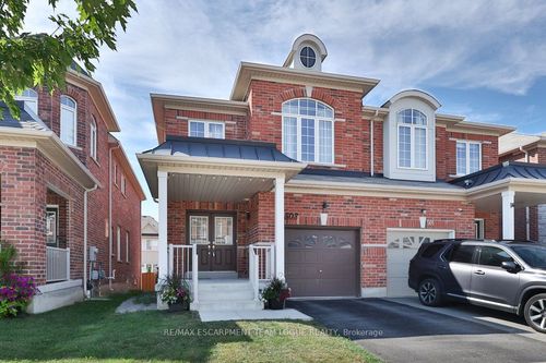 503 Downes Jackson Hts, Milton, ON, L9T8W2 | Card Image