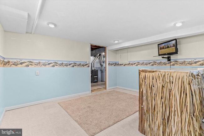 147 S 7 Th St, House other with 3 bedrooms, 1 bathrooms and null parking in MOUNT WOLF PA | Image 18