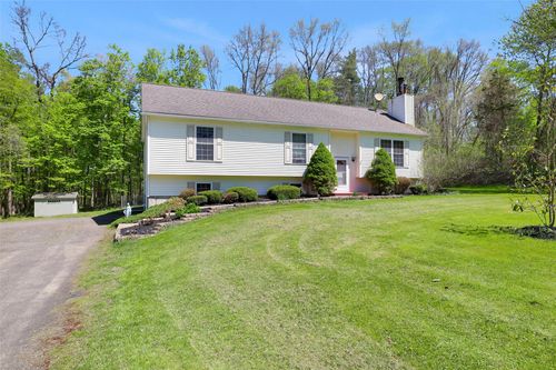 78 Duck Pond Rd, Stone Ridge, NY, 12484-5420 | Card Image