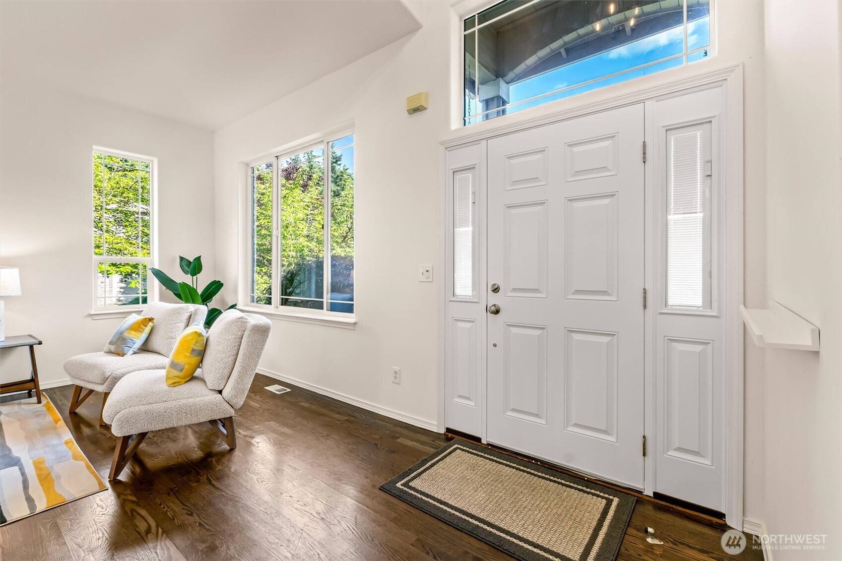 Residential in Bothell 3