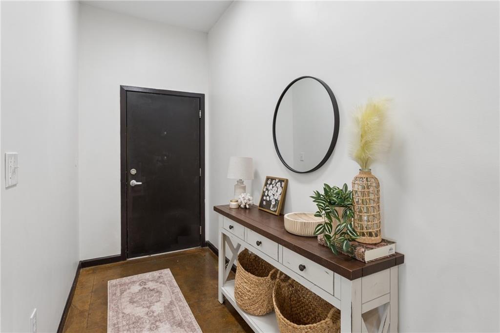 Residential in Atlanta 5