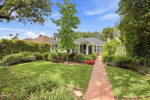 1201 Brookmere Rd, Pasadena, CA, 91105-3303 | Card Image