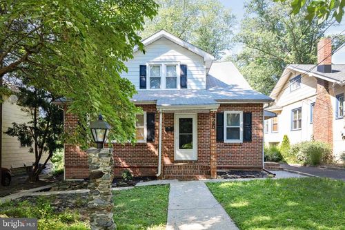 426 4th Ave, HADDON HEIGHTS, NJ, 08035-1311 | Card Image