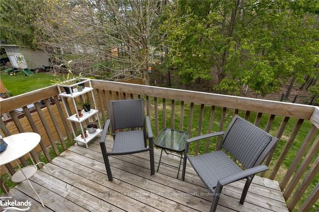 104 Leo Blvd, House other with 5 bedrooms, 1 bathrooms and 4 parking in Wasaga Beach ON | Image 37