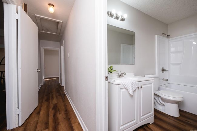 1101 W Charles Bussey Ave, House other with 3 bedrooms, 1 bathrooms and null parking in Little Rock AR | Image 17