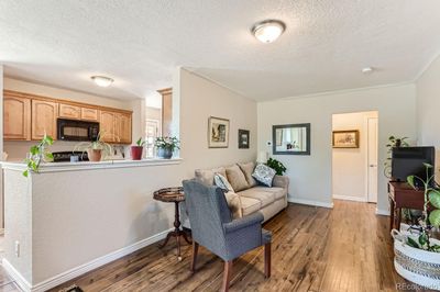 1935 Uinta Street, House other with 3 bedrooms, 2 bathrooms and 4 parking in Denver CO | Image 3