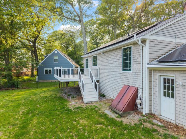 11 Osprey Ln, House other with 3 bedrooms, 2 bathrooms and 2 parking in Niantic CT | Image 24