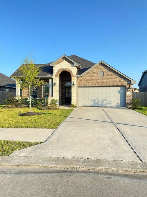 12106 Champions Forest Dr, Mont Belvieu, TX, 77535-2065 | Card Image