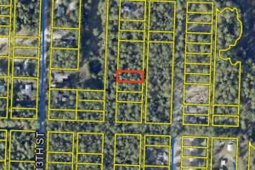 12 Th Street, Santa Rosa Beach, FL, 32459 | Card Image