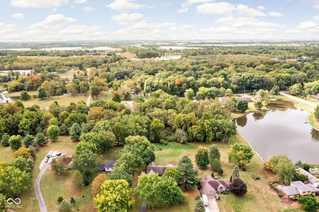 7655 Westerville Dr, House other with 3 bedrooms, 3 bathrooms and null parking in Clayton IN | Image 34