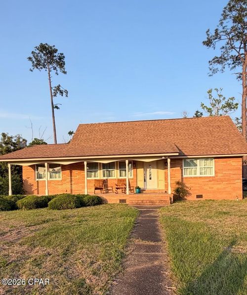 1411 Monument Avenue, Port St. Joe, FL, 32456 | Card Image