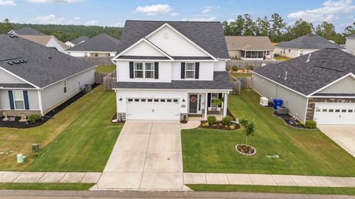 4899 Fairmont Dr, Graniteville, SC, 29829-4139 | Card Image