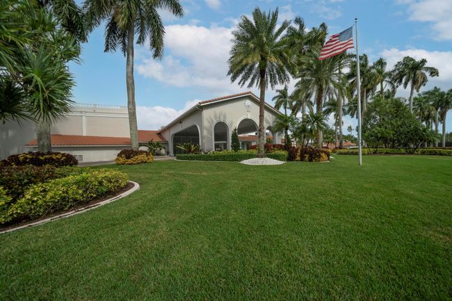 APT-105 - 14112 Huntington Pointe Dr, Condo with 2 bedrooms, 2 bathrooms and null parking in Delray Beach FL | Image 53