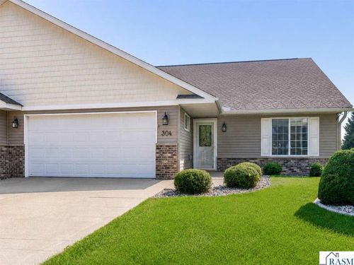 304 Quail Path, Mankato, MN, 56001 | Card Image
