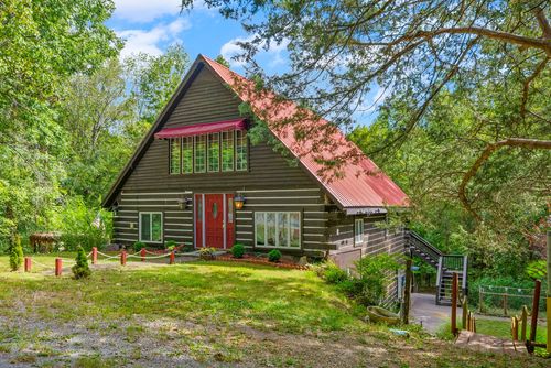 480 Hickman Shores Rd, Dover, TN, 37058-5742 | Card Image