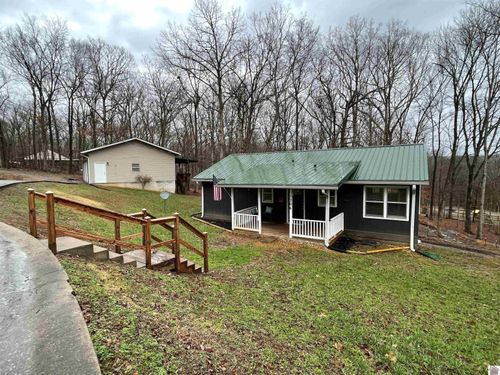 1206 Canton Blue Springs Road, Cadiz, KY, 42211 | Card Image