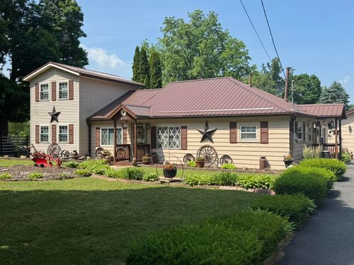 414 S Chicago St, Litchfield, MI, 49252-9744 | Card Image