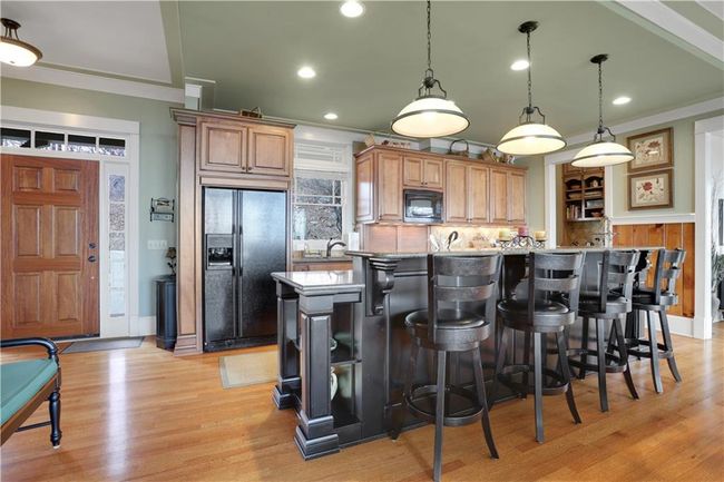 79 Strawberry Way, House other with 4 bedrooms, 4 bathrooms and 2 parking in Jasper GA | Image 8