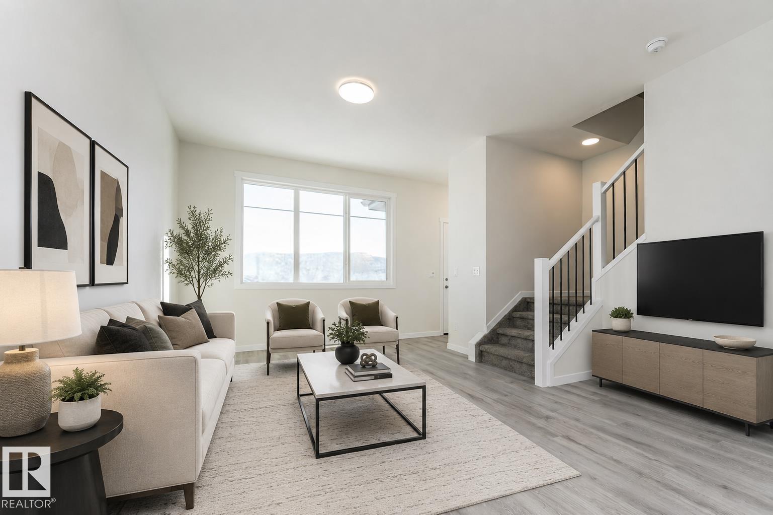 Residential in Edmonton