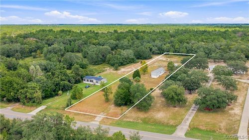 1451 S Rock Crusher Rd, Homosassa, FL, 34448-1612 | Card Image