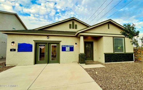 131 Sarah Trail Street, Sunland Park, NM, 88008 | Card Image