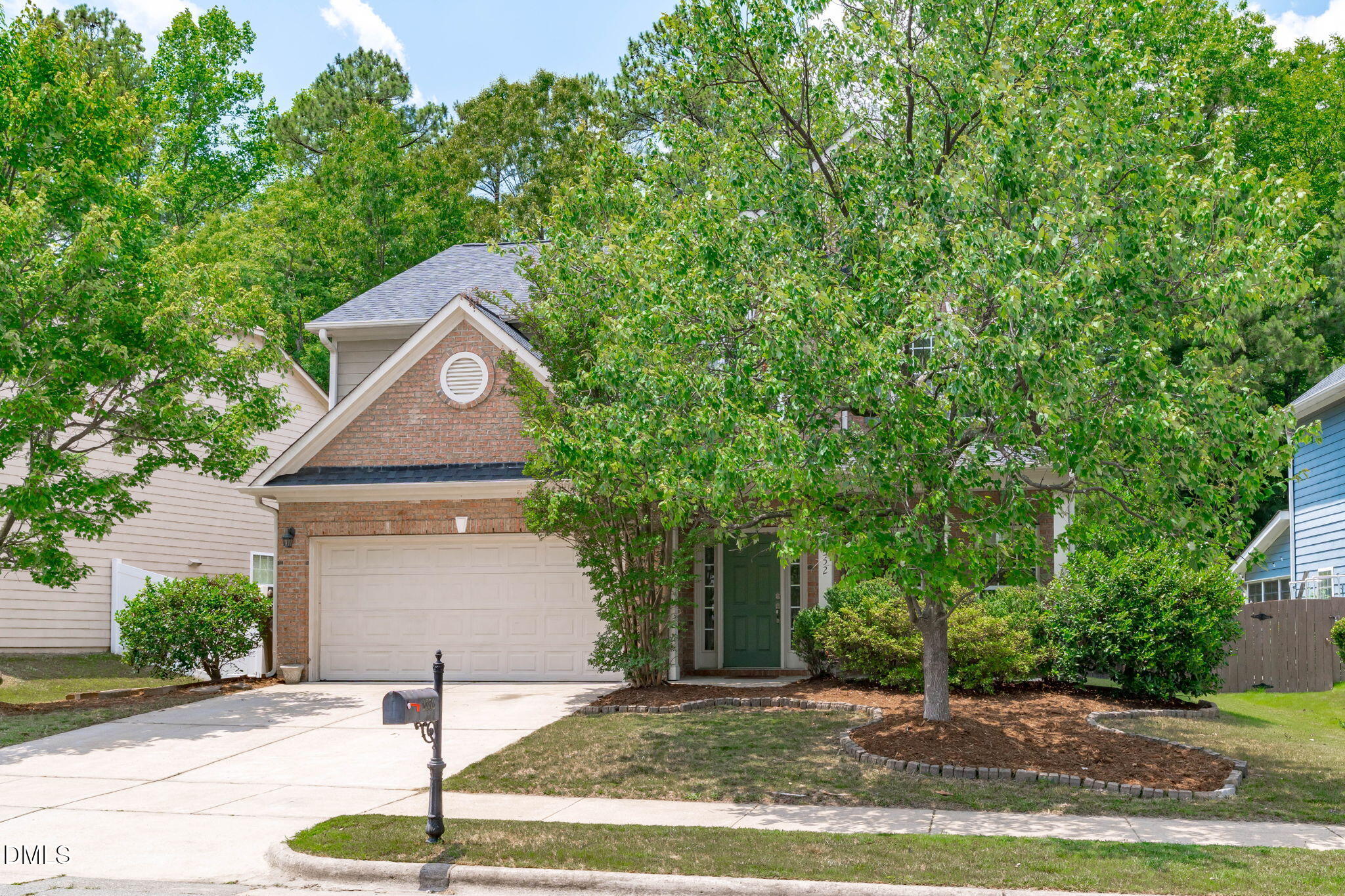 Residential in Wake Forest 3