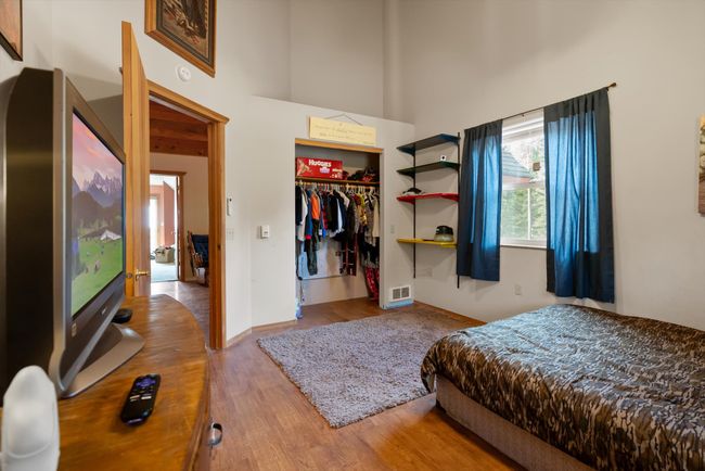 30580 Cayuse Ln, House other with 4 bedrooms, 2 bathrooms and null parking in Bigfork MT | Image 27