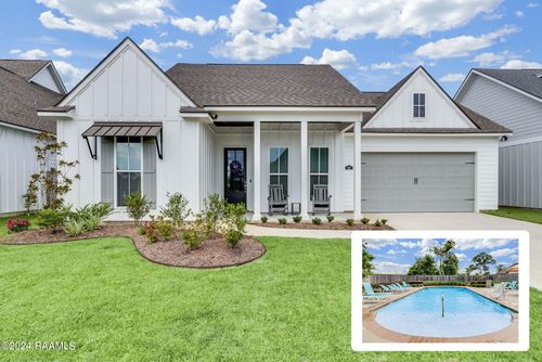 201 Finsbury Ln, Lafayette, LA, 70506-7740 | Card Image