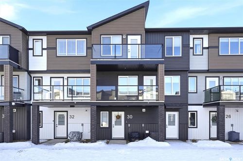 30-651 Dubois Crescent, Saskatoon, SK, S7V1N3 | Card Image