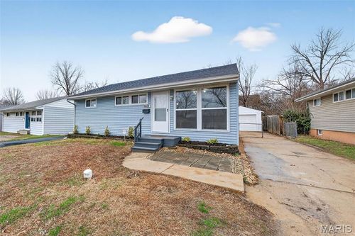 9608 Miriam Avenue, Overland, MO, 63114 | Card Image