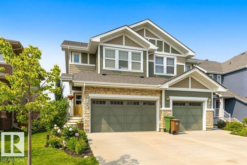 99 Juneau Way, St Albert, AB, T8N7V6 | Card Image