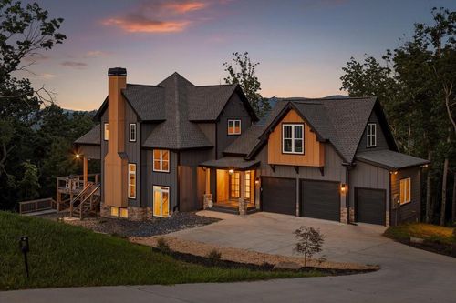 1722 High Summit Dr, Talking Rock, GA, 30175-1514 | Card Image
