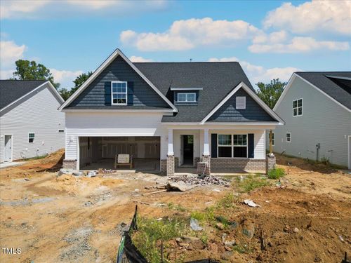 lot-22-3376 Castlerock Drive, Burlington, NC, 27215 | Card Image