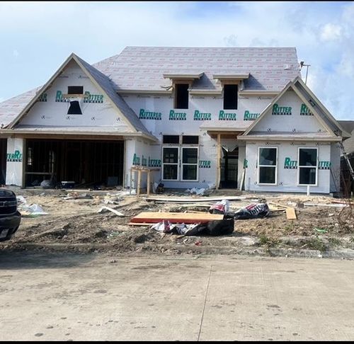 6515 Claybourn Drive, Beaumont, TX, 77706 | Card Image