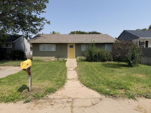 509 S 12th St, Lamar, CO, 81052-3031 | Card Image