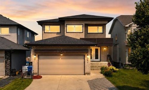 143 Mosselle Dr, Winnipeg, MB, R2P1M7 | Card Image