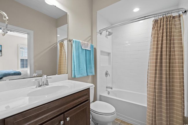 496 Starlit Way, House other with 4 bedrooms, 4 bathrooms and 6 parking in Myrtle Beach SC | Image 31