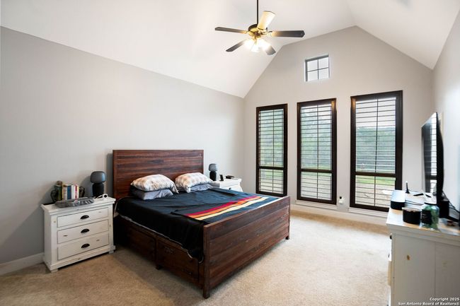 859 Indigo Run Dr, House other with 4 bedrooms, 3 bathrooms and null parking in Bulverde TX | Image 34
