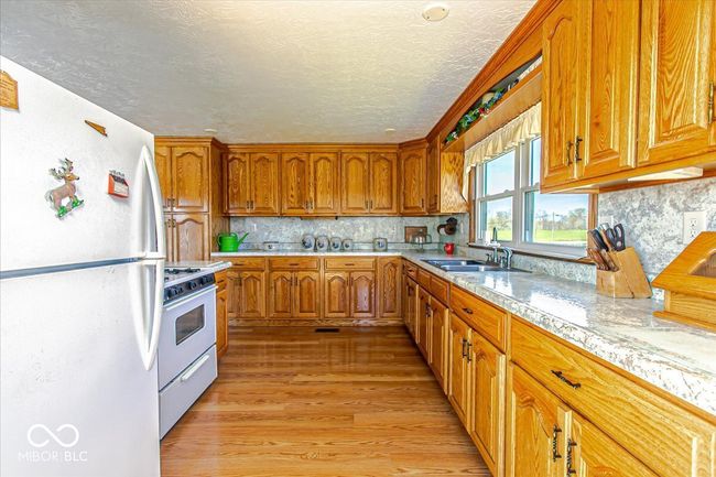 7972 N State Road 56, House other with 5 bedrooms, 3 bathrooms and null parking in Vevay IN | Image 8