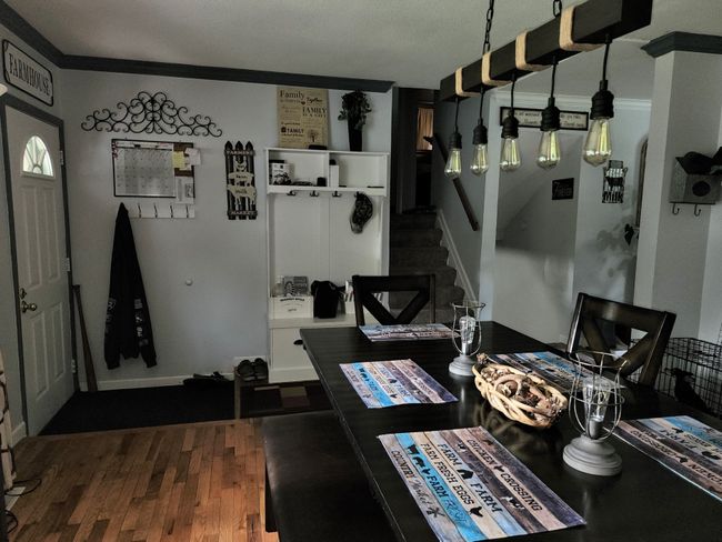 9040 River Grove Rd, House other with 3 bedrooms, 2 bathrooms and null parking in Flushing MI | Image 12