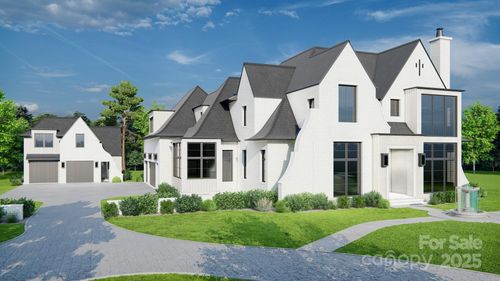 8014 Litaker Manor Ct, Charlotte, NC, 28270-4226 | Card Image