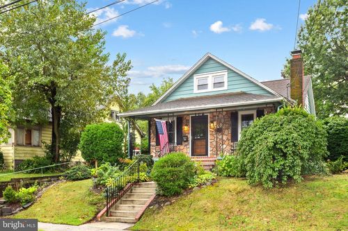 106 Lawrence Ave, BARRINGTON, NJ, 08007-1058 | Card Image