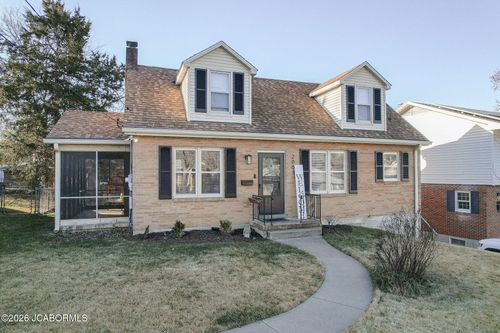 2007 Wayne Ave, Jefferson City, MO, 65109-0917 | Card Image