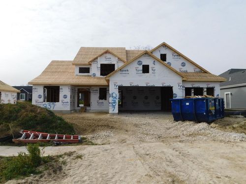 237 Mulberry Lane, Grafton, WI, 53024 | Card Image