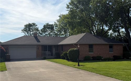 6988 S Shiloh Rd, West Milton, OH, 45383-9630 | Card Image