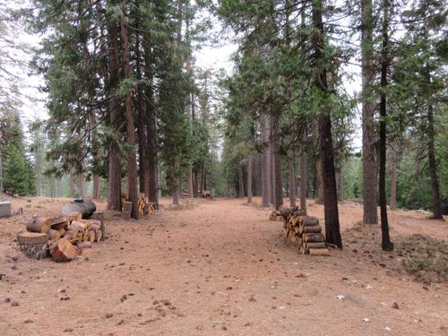 3304 Lily Gap Road, West Point, CA, 95255 | Card Image