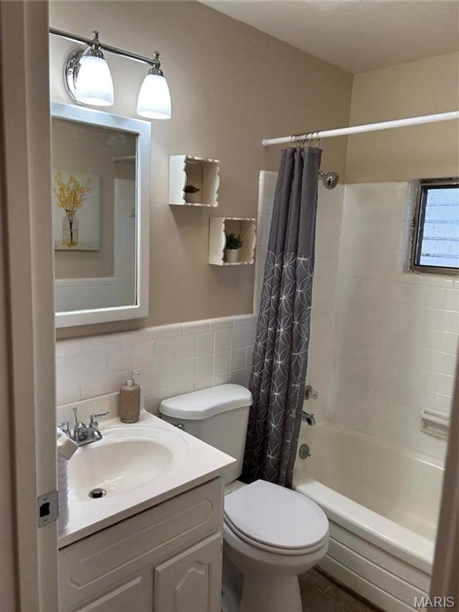 4119 Cornus Dr, House other with 3 bedrooms, 1 bathrooms and 1 parking in Saint Louis MO | Image 9