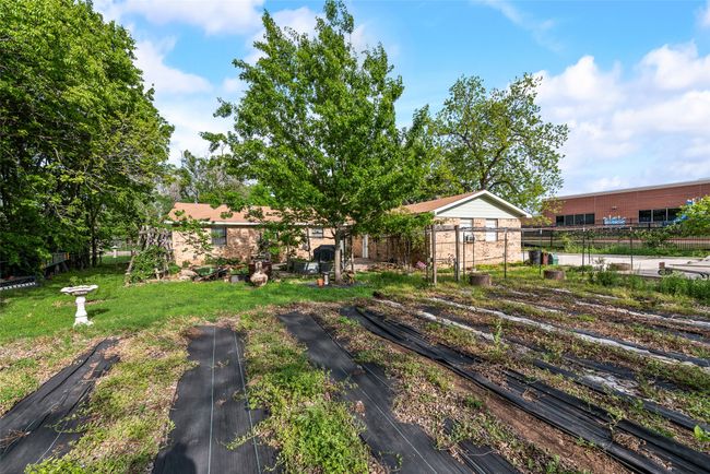 507 S 6 Th St, House other with 3 bedrooms, 2 bathrooms and null parking in Midlothian TX | Image 40