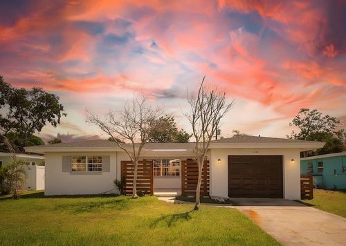 2491 Coronado Way, DUNEDIN, FL, 34698-2015 | Card Image