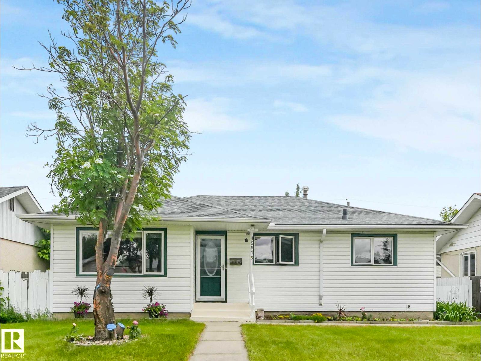 Residential in Edmonton